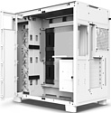 NZXT H9 Flow CM-H91FW-01 NZXT H9 Flow CM-H91FW-01