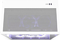 NZXT H9 Flow CM-H91FW-01 NZXT H9 Flow CM-H91FW-01
