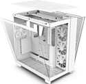 NZXT H9 Flow CM-H91FW-01 NZXT H9 Flow CM-H91FW-01