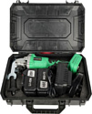 Zitrek ZKAG20-125 PRO 083-1079 (с 2-мя АКБ, кейс) Zitrek ZKAG20-125 PRO 083-1079 (с 2-мя АКБ, кейс)