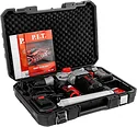 P.I.T. PBH20H-26A/1 (с 1-им АКБ, кейс)