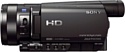 Sony HDR-CX900E