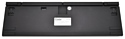WASD Keyboards CODE 104-Key Mechanical Keyboard Cherry MX Green black USB