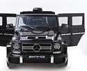 Wingo MERCEDES G63 EVA LUX (черный)