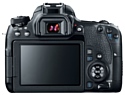 Canon EOS 77D Body