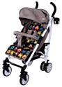 Baby Tilly Carrello Allegro CRL-10101