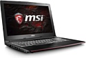 MSI GP62MVR 6RF-248US Leopard Pro