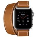 Apple Watch Hermes Series 3 38mm with Double Tour