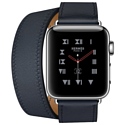 Apple Watch Hermes Series 3 38mm with Double Tour