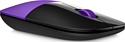 HP Z3700 X7Q45AA Purple USB