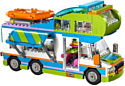 LEGO Friends 41339 Дом на колесах