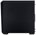 Cooler Master MasterBox 5 Lite RGB (MCW-L5S3-KGNN-03) w/o PSU Black