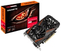 GIGABYTE Radeon RX 560 4096MB Gaming OC rev. 2.0