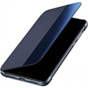 Huawei View Flip Cover для Huawei P20 (синий)