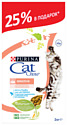 CAT CHOW Sensitive с домашней птицей и лососем (2 кг)