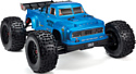 Arrma Notorious 6S 4WD BLX RTR