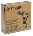 TUNDRA DSHA-004-12-02