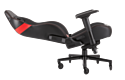 Corsair T2 Road Warrior (черный/красный)