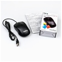 Dialog Comfort MOС-15U black USB