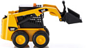 Bruder Cat Skid steer loader 02481