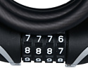 Oxford Combi12 Resettable Combination Lock OF152