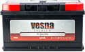 Vesna Premium PR85 (85Ah)