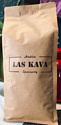 Las Kava Brazil Blend в зернах 1000 г