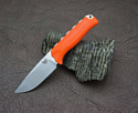 Benchmade 15008-Org Steep Country Hunter