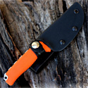 Benchmade 15008-Org Steep Country Hunter