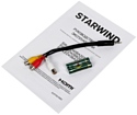 STARWIND SW-LED42BB200