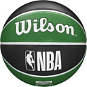 Wilson Nba Team Tribute Boston Celtics WTB1300XBBOS (7 размер)