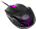 Cooler Master MM-720 matt black