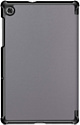 JFK Smart Case для Lenovo Tab M10 FHD Plus 10.3 (серый)
