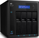 Western Digital My Cloud Pro4100 24TB WDBKWB0240KBK-EEUE