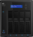 Western Digital My Cloud Pro4100 24TB WDBKWB0240KBK-EEUE