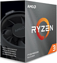 AMD Ryzen 3 3100 (BOX)
