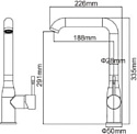 Gerhans KK4698-22