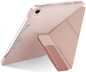 Uniq PDM6(2021)-CAMPNK для Apple iPad Mini 6 (2021) (розовый)