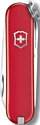 Victorinox Classic Style Icon 0.6223.G (красный)