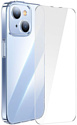 Baseus Crystal Series Ultra-Thin Case для iPhone 14 (прозрачный)