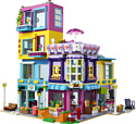 LEGO Friends 41704 Большой дом на главной улице