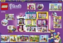 LEGO Friends 41704 Большой дом на главной улице