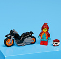 LEGO City Stuntz 60311 Огненный трюковый мотоцикл