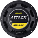 Swat Attack ATK-6.2C