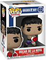 Funko POP! Boxing. Oscar De La Hoya 56814