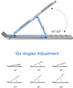 Cabletime CT-LS01-AG