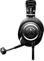 Audio-Technica ATH-M50xSTS StreamSet USB