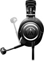 Audio-Technica ATH-M50xSTS StreamSet USB