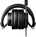 Audio-Technica ATH-M50xSTS StreamSet USB