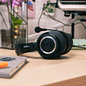Audio-Technica ATH-M50xSTS StreamSet USB